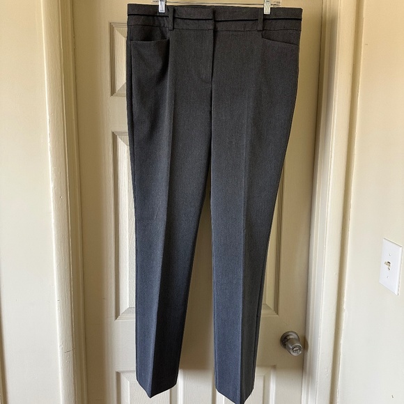 New York & Company Dress Pants - Tall - Picture 1 of 3